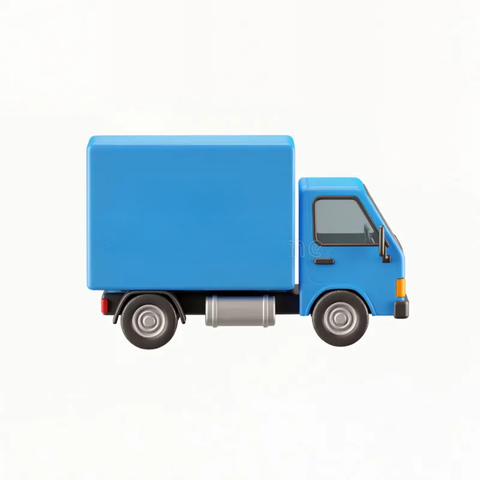 Priority Shipping